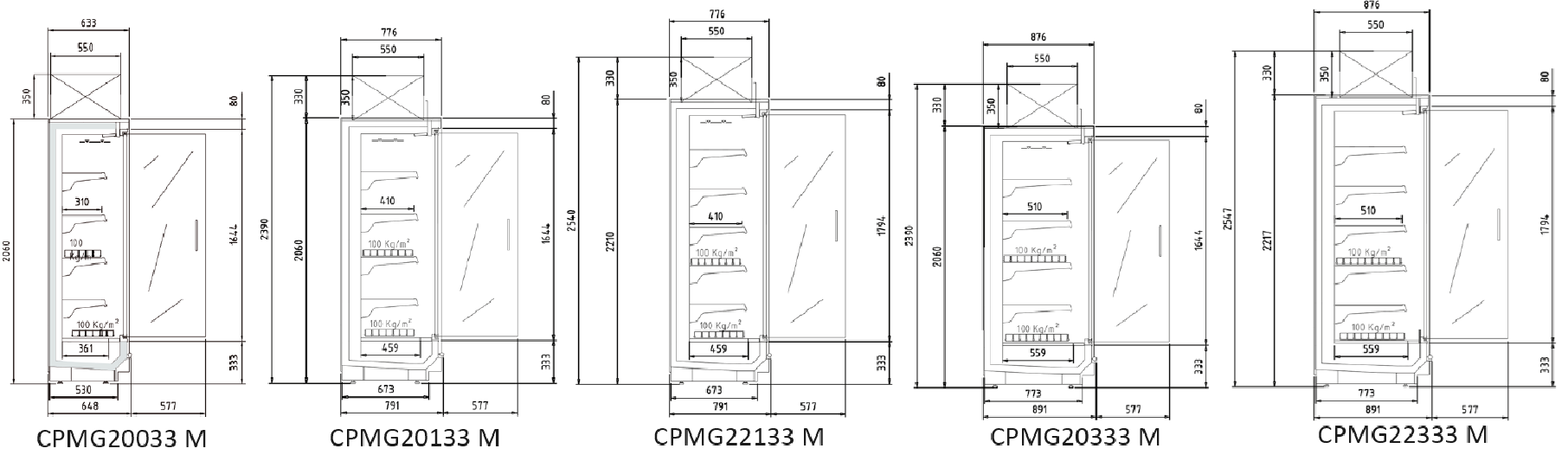 Imagen Técnica