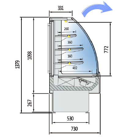 Imagen Técnica
