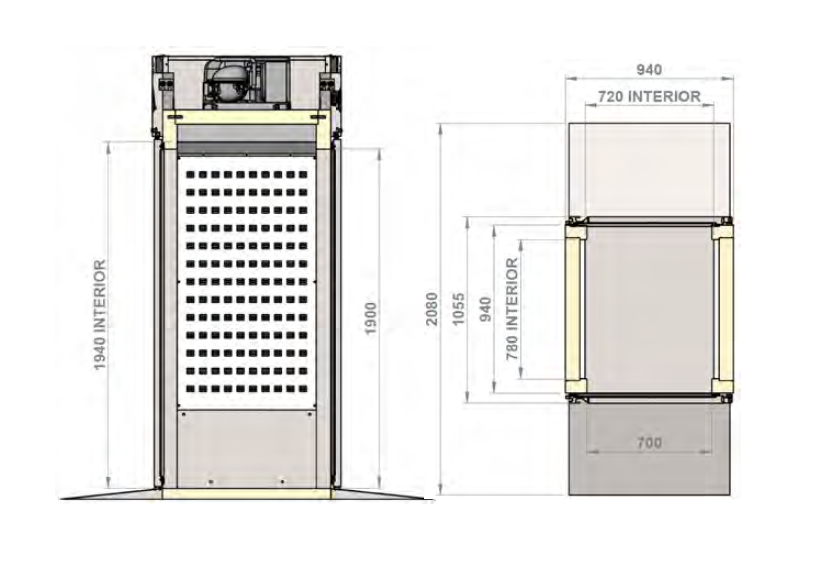 Imagen Técnica