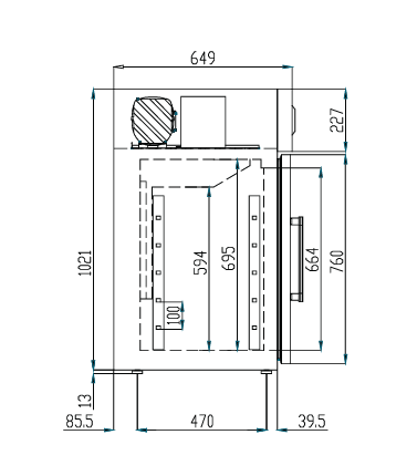 Imagen Técnica