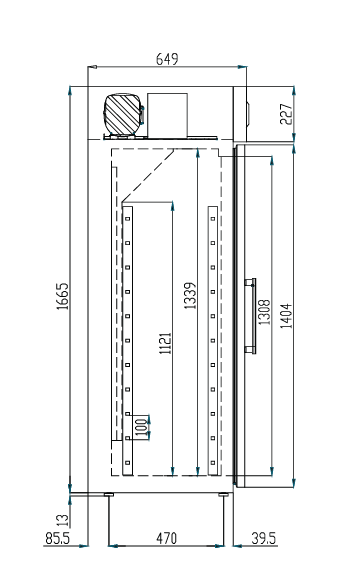 Imagen Técnica