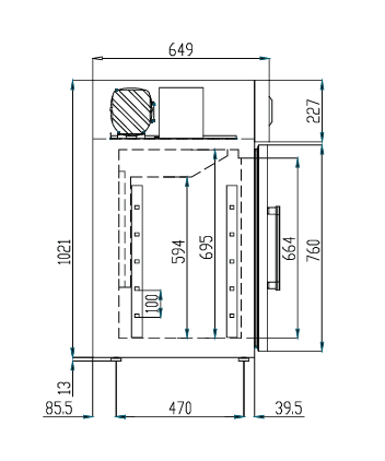 Imagen Técnica