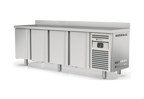 MESAS REFRIGERADAS