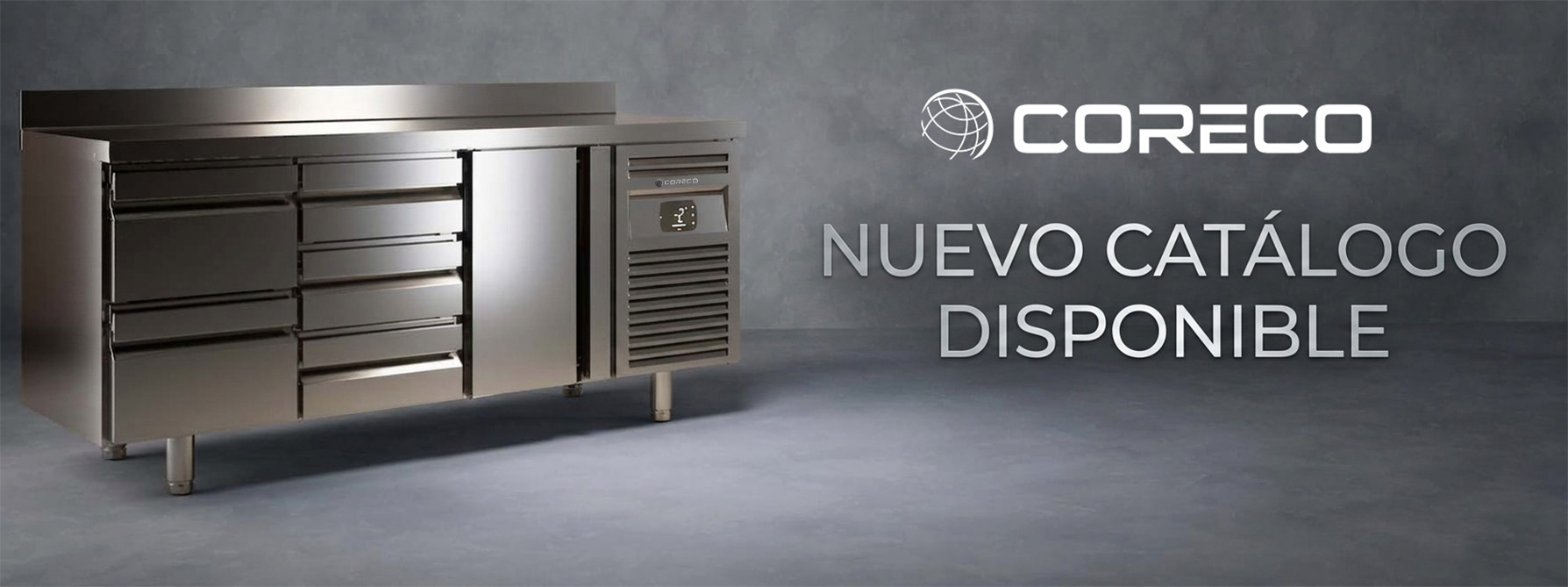 Catalogo Coreco