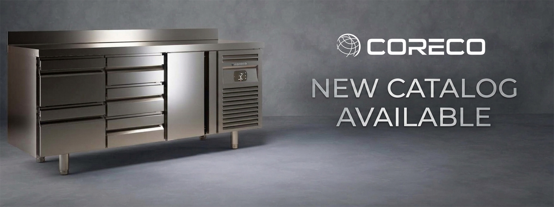 Catalogue Coreco